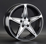 Диск LS wheels LS 852 6,5 x 15 5*100 Et: 38 Dia: 57,1 BKF