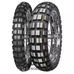 Mitas E-10 140/80 R18 70T Задняя Эндуро