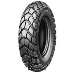 Michelin Reggae 130/90 R10 61J Универсальная Скутер