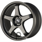 Race Ready CSSYA5639 8x17 5*114.3 ET35 DIA67.1 MK-M Литой