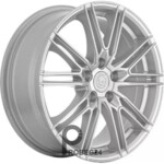 RST R187 7x17 5*110 ET46 DIA63.3 HS Литой