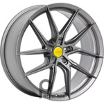PDW Corsa 7.5x17 5*112 ET40 DIA57.1 U4GRA Литой