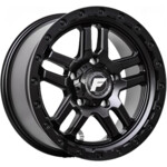 PDW 7044 8.5x18 6*139.7 ET35 DIA100.1 U4B Литой