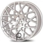 PDW Velocity 7x16 5*100 ET38 DIA57.1 M/U4S Литой