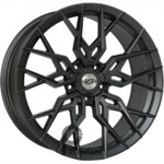RST R2102FF 9.5x21 5*112 ET31 DIA66.6 BH Литой