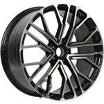 RST R2103FF 9.5x21 5*112 ET31 DIA66.6 BD Литой