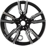 RST R102FF 9x20 5*112 ET35 DIA66.6 BD Литой