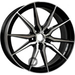 Neo 206FF 8.5x20 5*108 ET35 DIA65.1 BD Литой