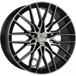 Neo 211FF 9x21 5*108 ET38.5 DIA63.3 BDM Литой