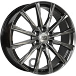 RST R2202FF 8x22 6*139.7 ET55 DIA95.1 HB Литой