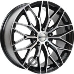 Neo 740 7x17 5*112 ET45 DIA57.1 BD Литой