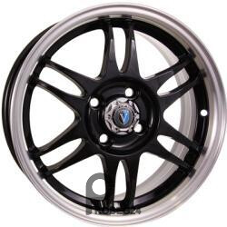 Venti 1502 6x15 4*100 ET45 DIA60.1 BDR Литой