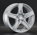 Диск LS wheels LS321 7 x 16 5*105 Et: 36 Dia: 56,6 S