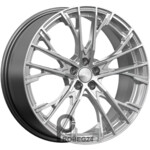 Скад Ларго 7.5x19 5*114.3 ET46 DIA67.1 Селена Литой