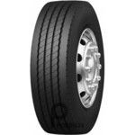 CrossLeader CLS01 385/65 R22.5 164K PR24 Рулевая/прицепная