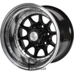 Race Ready CSSD2785 8x16 5*139.7 ET-10 DIA110.5 MK-LP Литой