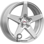 iFree Токен 6.5x17 5*114.3 ET33 DIA67.1 Нео-классик Литой