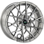 Megami MGM-11 6x14 4*98 ET35 DIA58.6 GMF Литой