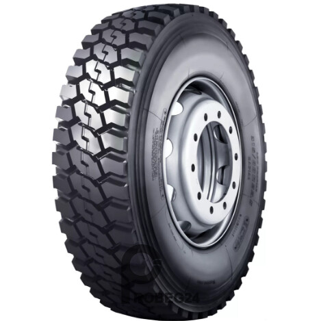 Bridgestone L355 Evo 315/80 R22.5 158/156G Ведущая