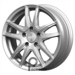 Скад Сидней 6x16 5*110 ET50 DIA67.1 Селена Литой