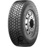 Laufenn LZ22 315/70 R22.5 154/150L PR18 Ведущая