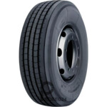 Chaoyang CR960A 315/70 R22.5 156/150L PR20 Рулевая