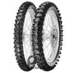Pirelli Scorpion MX Soft 110/90 R19 62M Задняя Кросс