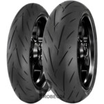 CST CM-S3N 160/60 R17 69W Задняя Спорт