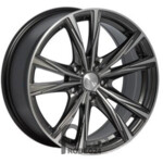 Race Ready CSSD2750 6.5x15 4*100 ET38 DIA60.1 MK-P Литой