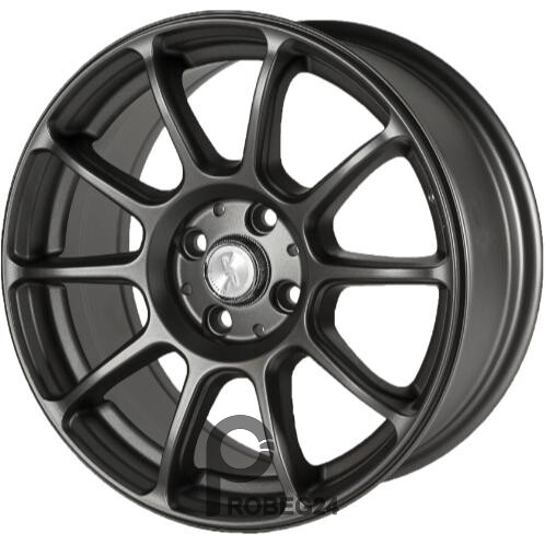 Race Ready CSSD2755 7.5x17 4*100 ET40 DIA60.1 MK-M Литой