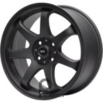 Race Ready CSS356 6x14 4*98 ET35 DIA58.6 BLK/M Литой