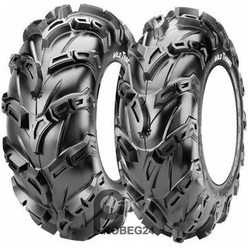 CST Wild Thang CU05 27/10 R14 -- PR6 Бездорожные/Грязевые