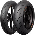 CST CM-S1H 160/60 R17 69W Задняя Спорт/Турист