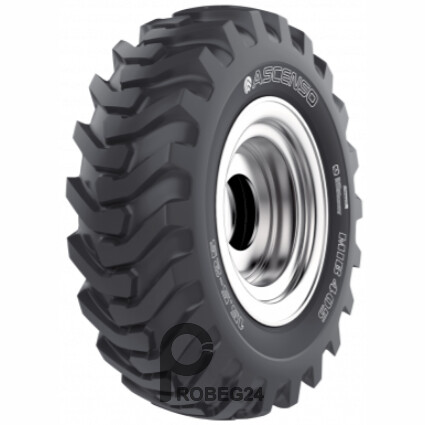 Ascenso MIB405 17.5/0 R25 177A2 PR16