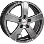 X'trike X-108 7x16 5*105 ET38 DIA56.6 HSB Литой