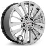 X'trike X-126 7x17 5*100 ET38 DIA57.1 HSB Литой