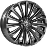 Replica H CHG5 7.5x20 5*114.3 ET35 DIA60.1 GM Литой