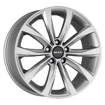 Диск MAK WOLF 8 x 19 5*114,3 Et: 50 Dia: 76 Silver