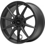 Race Ready CSSYA1137 8.5x19 5*114.3 ET45 DIA67.1 BLK/M Литой