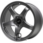 Race Ready CSSYA5795 8.5x18 5*114.3 ET35 DIA67.1 MK-M Литой