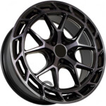 Sakura Wheels DA5652 8.5x19 5*112 ET40 DIA66.6 B4B Литой