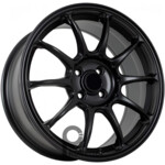 Sakura Wheels YA3847 7.5x17 4*100 ET38 DIA73.1 B1/M7 Литой