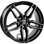 Neo 882 8x18 5*108 ET45 DIA63.3 BFP Литой