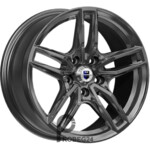 K&K Бартон 8x17 5*114.3 ET45 DIA60.1 Кварц Литой