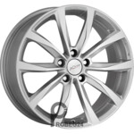 X'trike X-138 7x18 5*108 ET33 DIA60.1 HSB Литой