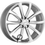 X'trike X-138 7x18 5*108 ET33 DIA60.1 HSBFP Литой