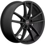 X'trike X-140 7.5x19 5*108 ET36 DIA65.1 BKM Литой