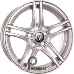 Venti 1505 6x15 5*100 ET38 DIA57.1 SL Литой