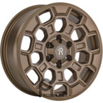 Replay TA23 9x20 6*139.7 ET40 DIA100.1 BZSD Литой