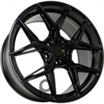 Sakura Wheels YA3823 9.5x19 5*112 ET40 DIA66.6 B1 Литой